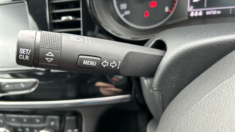 Vauxhall Mokka X 1.4T ecoTEC Elite 5dr Petrol Hatchback